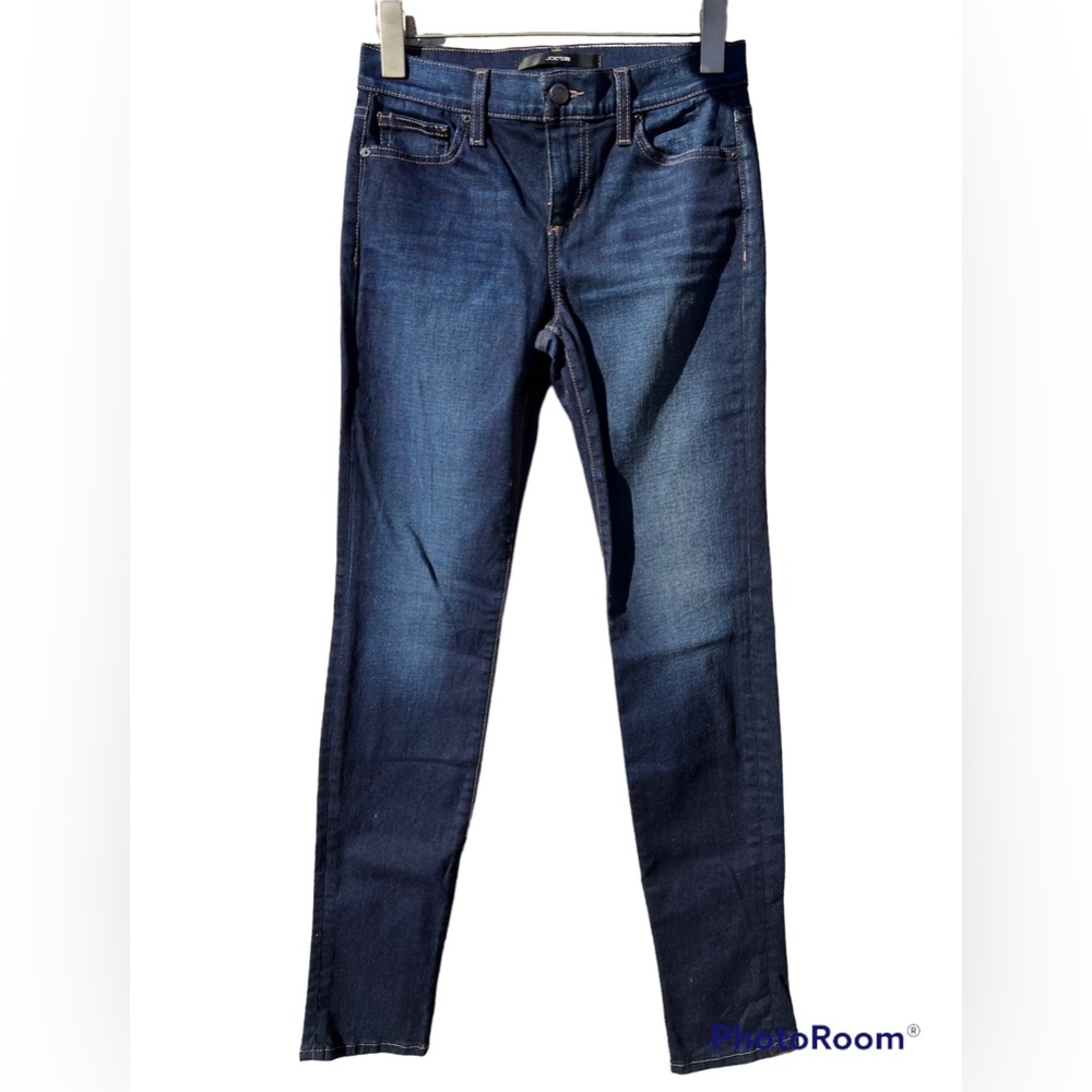 Joe’s Straight Leg Diane Dark Wash Size 25